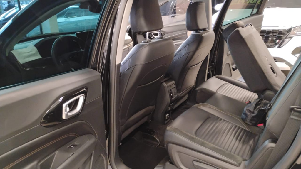 Imagem do veículo JEEP COMMANDER 2.0 TD380 Turbo Diesel Limited AT9