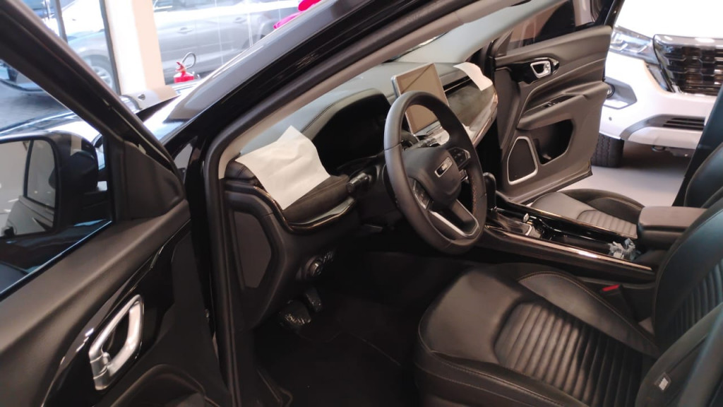 Imagem do veículo JEEP COMMANDER 2.0 TD380 Turbo Diesel Limited AT9