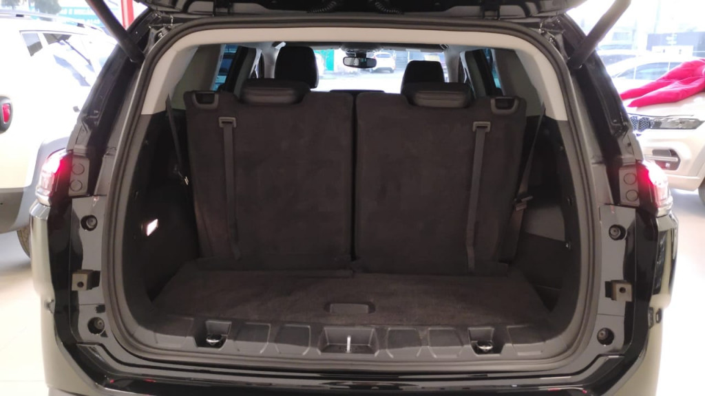 Imagem do veículo JEEP COMMANDER 2.0 TD380 Turbo Diesel Limited AT9