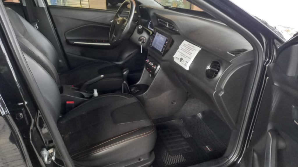 Imagem do veículo CAOA CHERY TIGGO 2 1.5 MPFI 16V FLEX LOOK 4P MANUAL