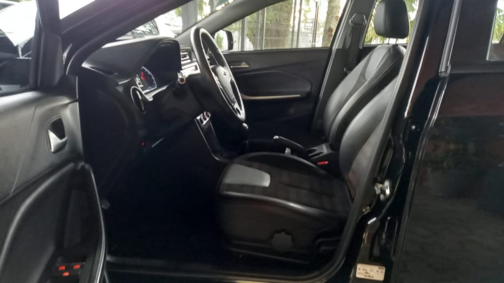 Imagem do veículo CAOA CHERY TIGGO 2 1.5 MPFI 16V FLEX LOOK 4P MANUAL