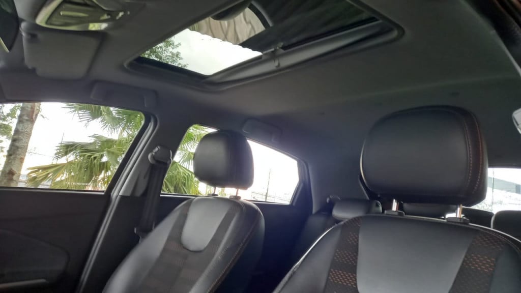 Imagem do veículo CAOA CHERY TIGGO 2 1.5 MPFI 16V FLEX LOOK 4P MANUAL