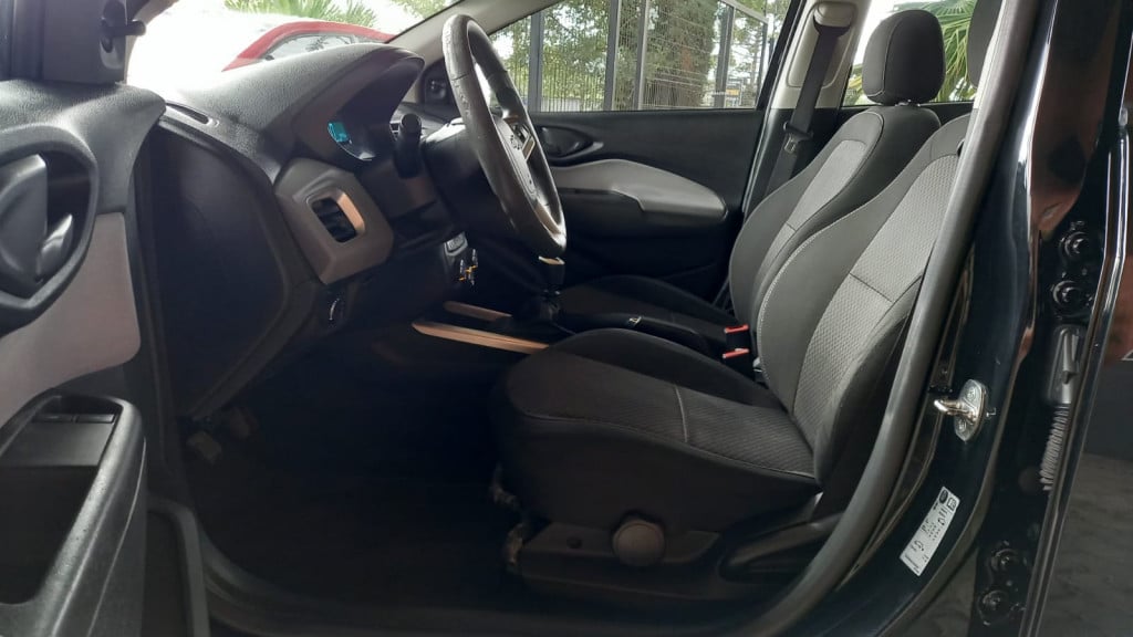 Imagem do veículo CHEVROLET ONIX 1.4 MPFI LT 8V FLEX 4P MANUAL