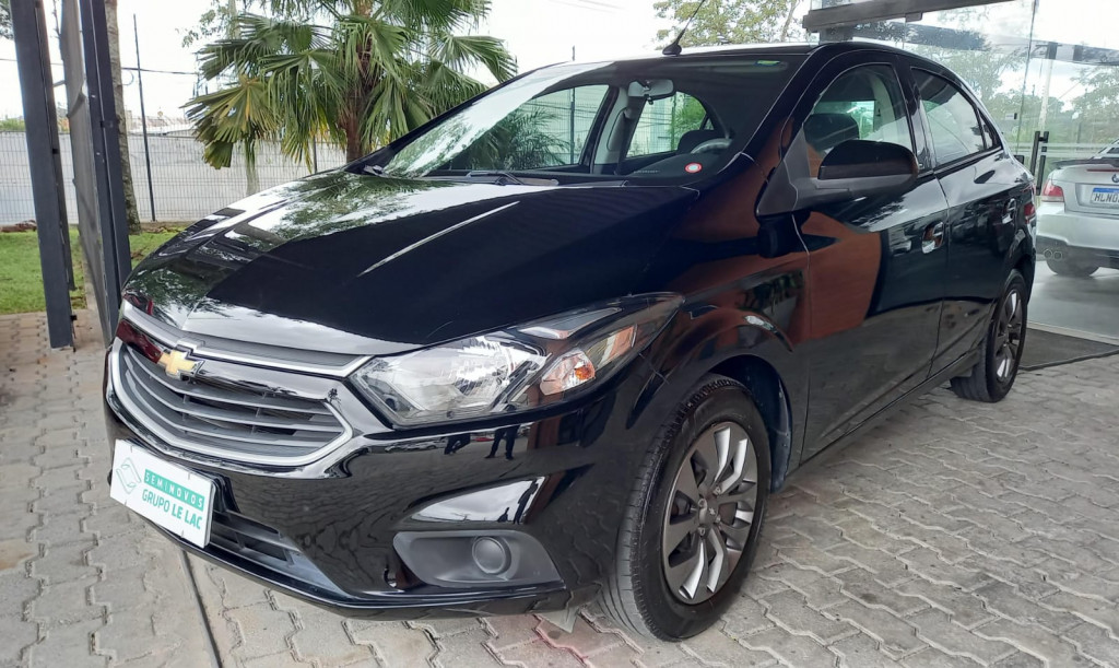 Imagem do veículo CHEVROLET ONIX 1.4 MPFI LT 8V FLEX 4P MANUAL