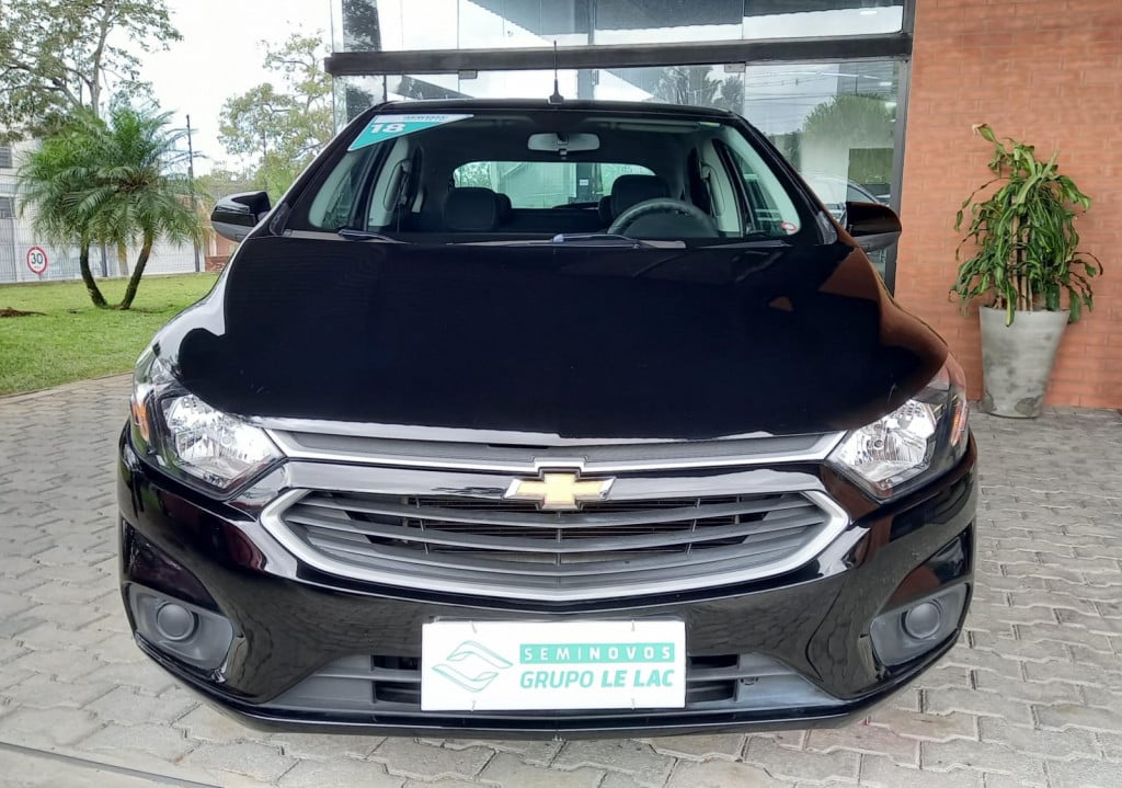 Imagem do veículo CHEVROLET ONIX 1.4 MPFI LT 8V FLEX 4P MANUAL