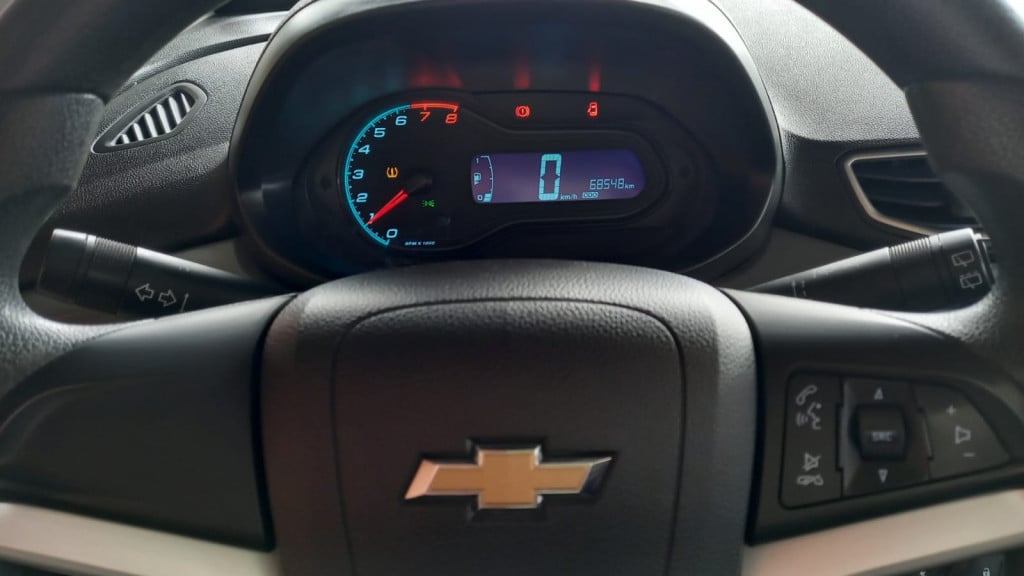 Imagem do veículo CHEVROLET ONIX 1.4 MPFI LT 8V FLEX 4P MANUAL