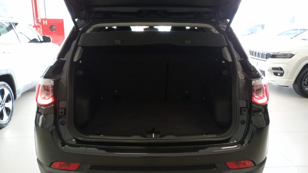 Imagem do veículo JEEP COMPASS 2.0 16V DIESEL LONGITUDE 4X4 AUTOMÁTICO
