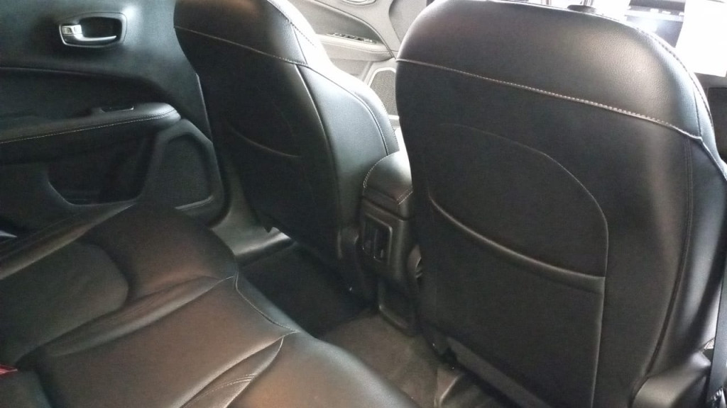 Imagem do veículo JEEP COMPASS 2.0 16V DIESEL LONGITUDE 4X4 AUTOMÁTICO