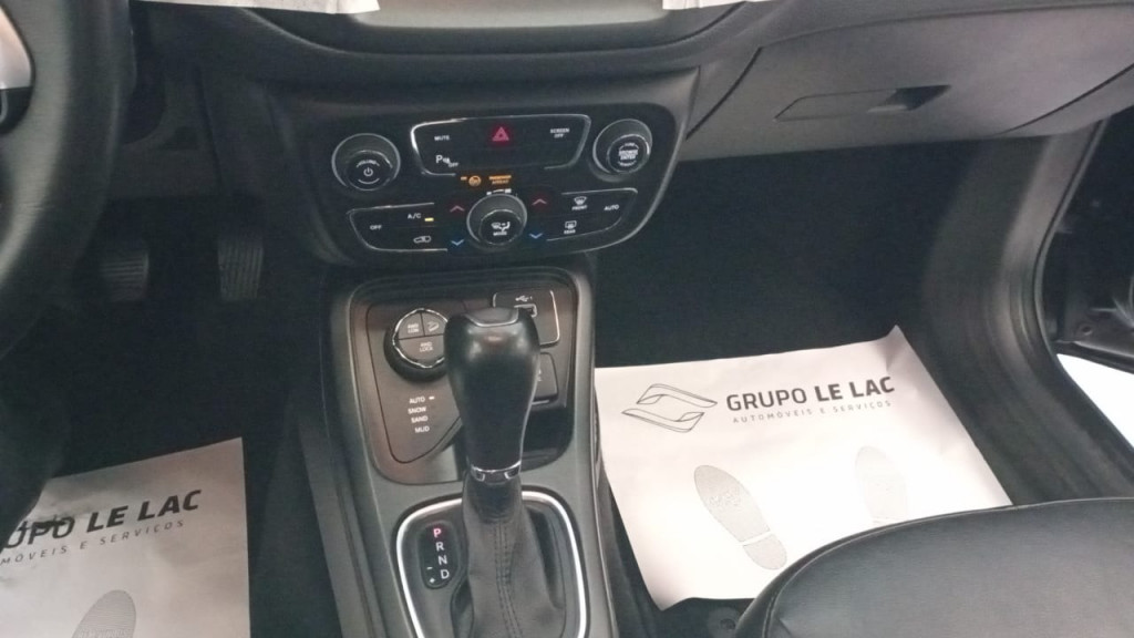 Imagem do veículo JEEP COMPASS 2.0 16V DIESEL LONGITUDE 4X4 AUTOMÁTICO
