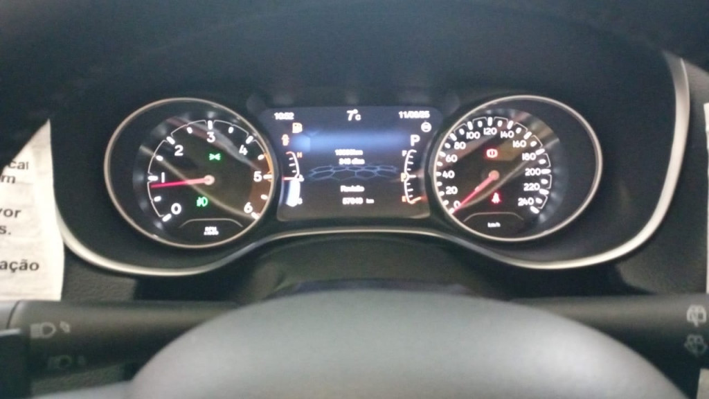 Imagem do veículo JEEP COMPASS 2.0 16V DIESEL LONGITUDE 4X4 AUTOMÁTICO