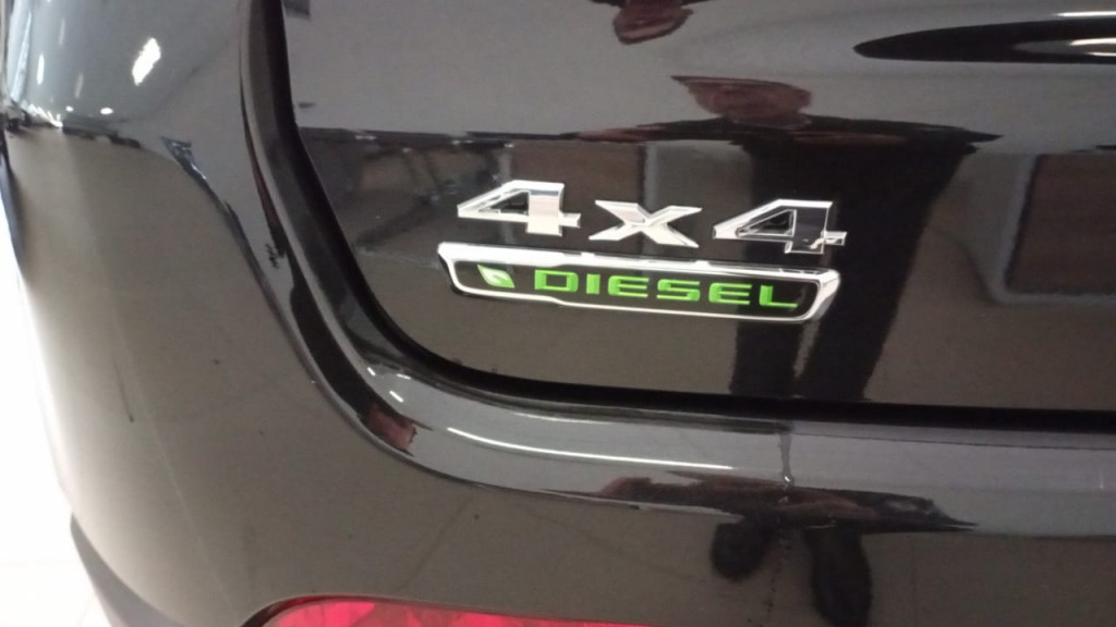 Imagem do veículo JEEP COMPASS 2.0 16V DIESEL LONGITUDE 4X4 AUTOMÁTICO
