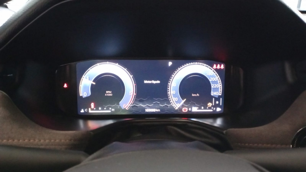 Imagem do veículo JEEP COMMANDER 2.0 TD380 Turbo Diesel Overland AT9
