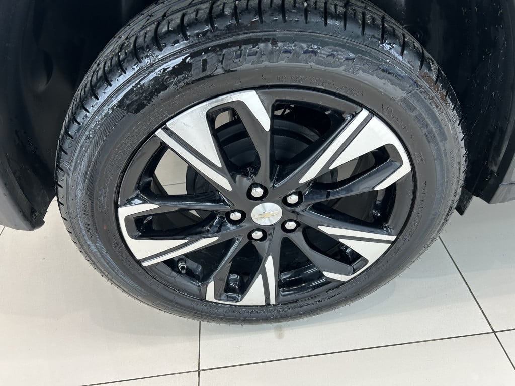 Imagem do veículo CHEVROLET TRACKER 1.2 TURBO FLEX PREMIER AUTOMÁTICO