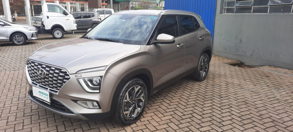 Imagem do veículo HYUNDAI CRETA 1.0 TGDI FLEX LIMITED AUTOMÁTICO