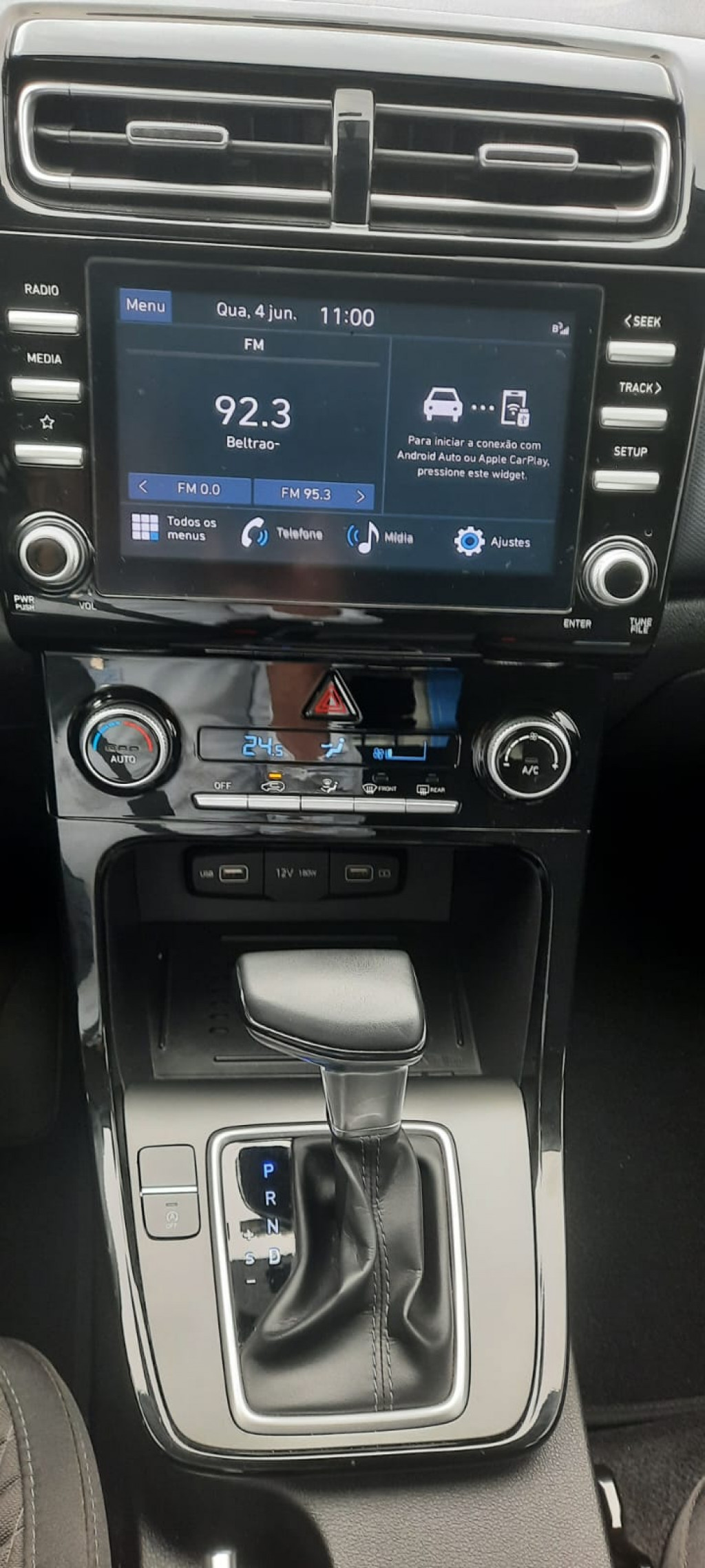 Imagem do veículo HYUNDAI CRETA 1.0 TGDI FLEX LIMITED AUTOMÁTICO