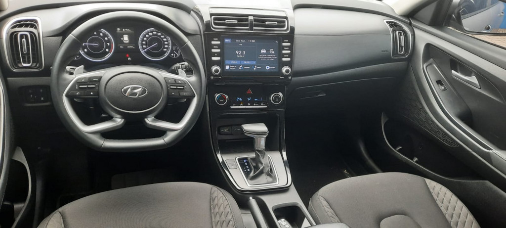 Imagem do veículo HYUNDAI CRETA 1.0 TGDI FLEX LIMITED AUTOMÁTICO