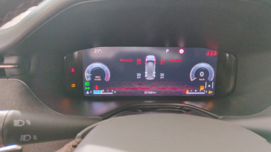 Imagem do veículo JEEP COMMANDER Limited T270 1.3 TB Flex Aut.