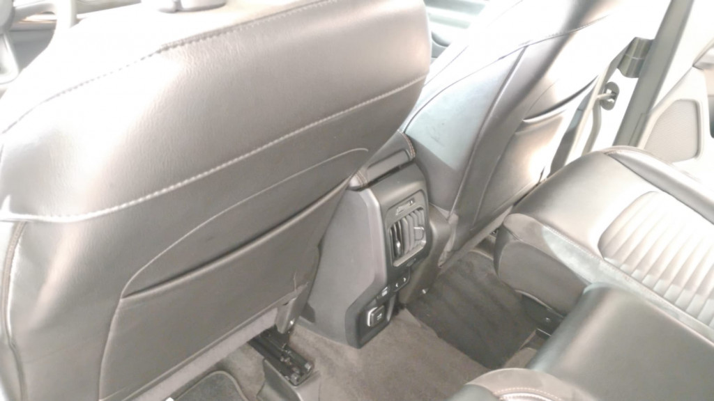 Imagem do veículo JEEP COMMANDER Limited T270 1.3 TB Flex Aut.