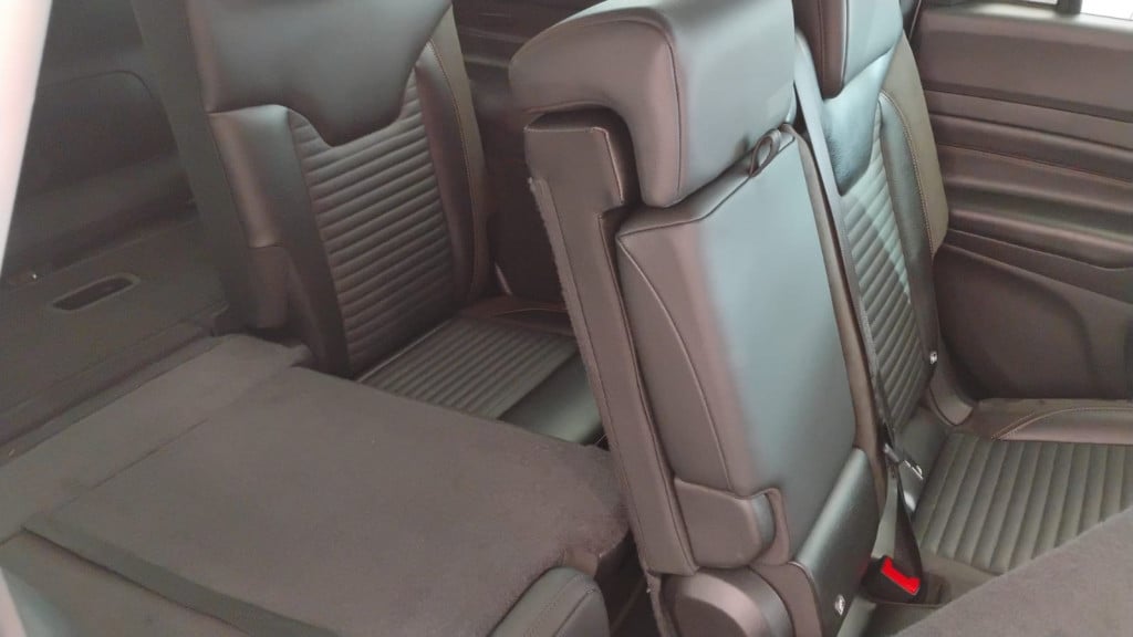 Imagem do veículo JEEP COMMANDER Limited T270 1.3 TB Flex Aut.