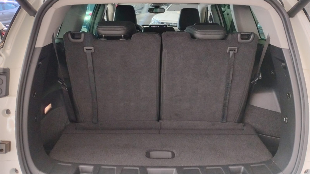 Imagem do veículo JEEP COMMANDER Limited T270 1.3 TB Flex Aut.