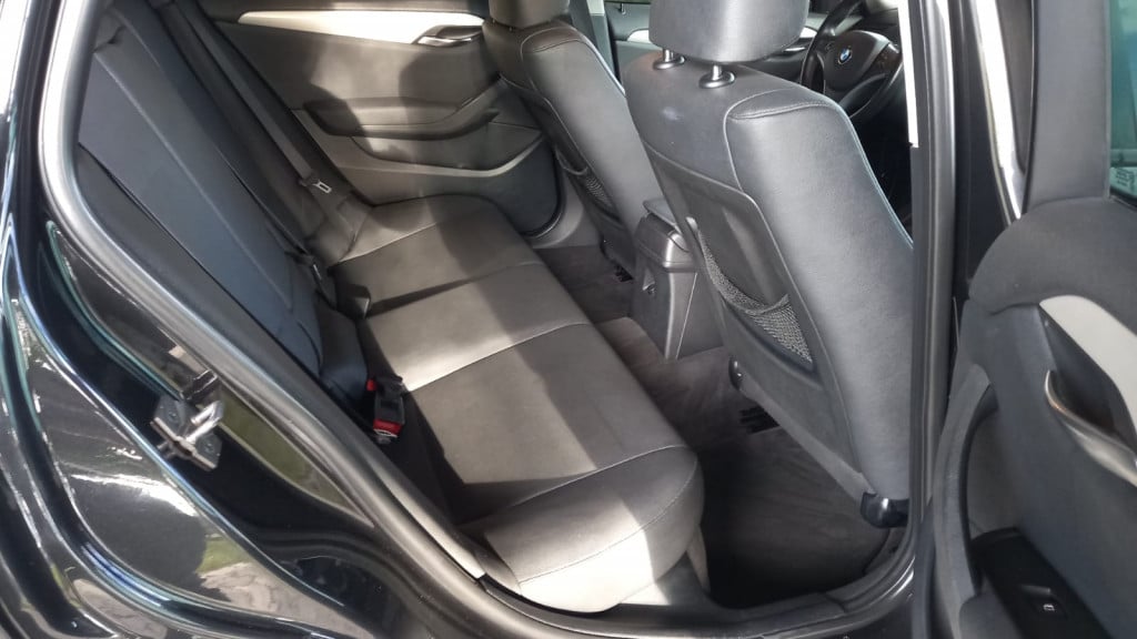 Imagem do veículo BMW X1 2.0 18I S-DRIVE 4X2 16V GASOLINA 4P AUTOMÁTICO
