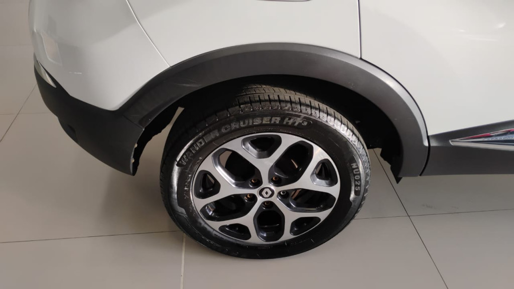 Imagem do veículo RENAULT CAPTUR 1.6 16V SCE FLEX INTENSE X-TRONIC