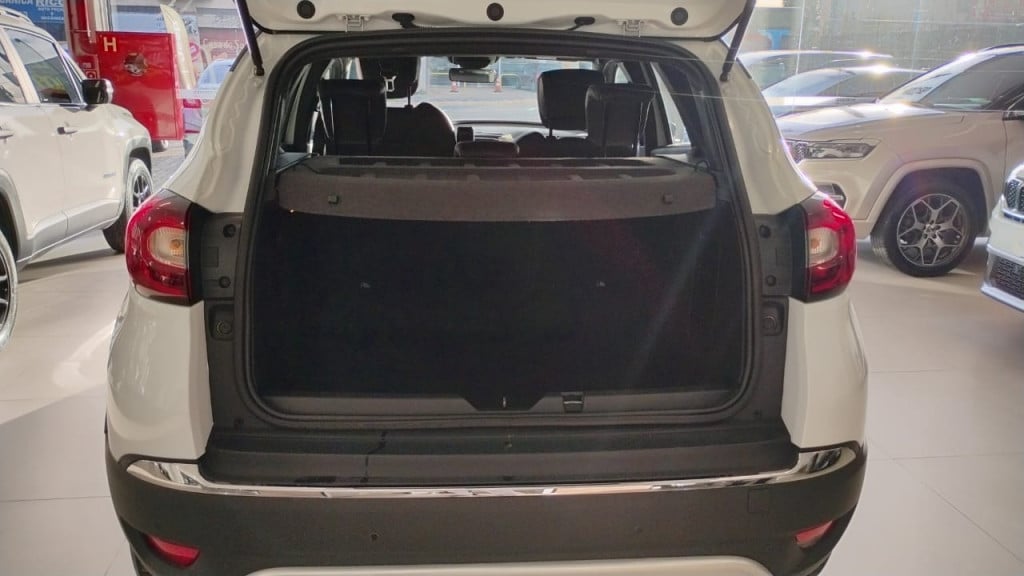 Imagem do veículo RENAULT CAPTUR 1.6 16V SCE FLEX INTENSE X-TRONIC