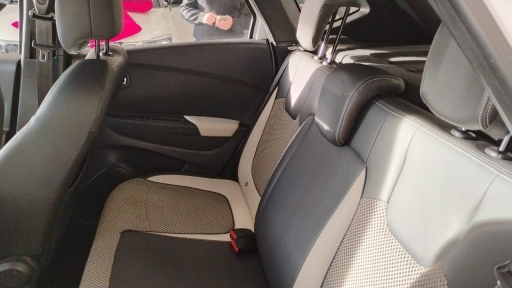 Imagem do veículo RENAULT CAPTUR 1.6 16V SCE FLEX INTENSE X-TRONIC