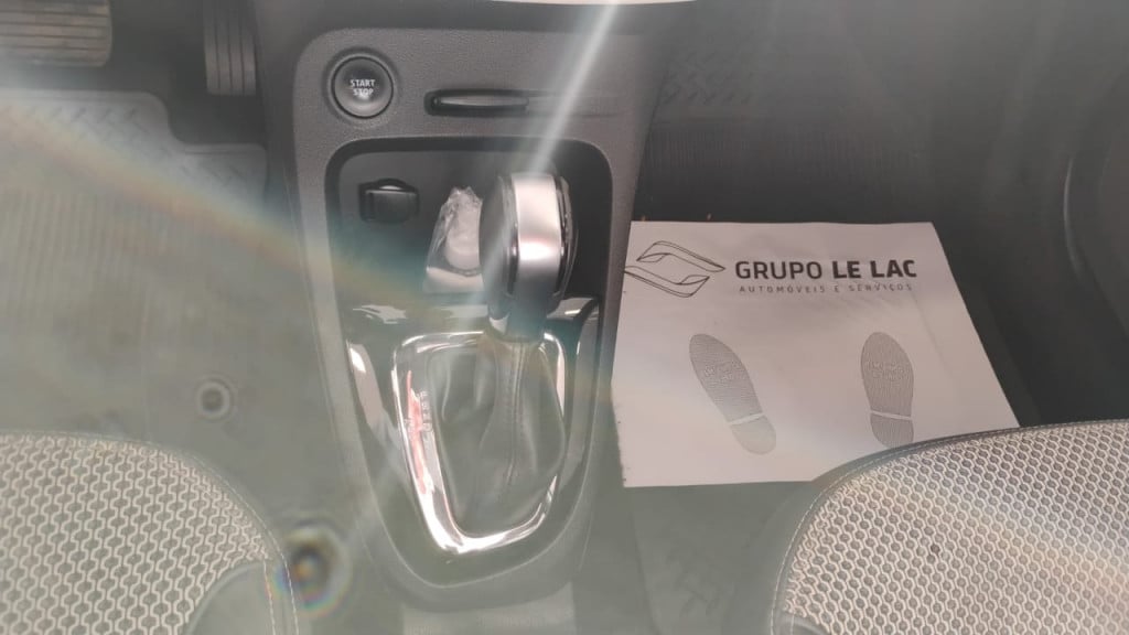 Imagem do veículo RENAULT CAPTUR 1.6 16V SCE FLEX INTENSE X-TRONIC