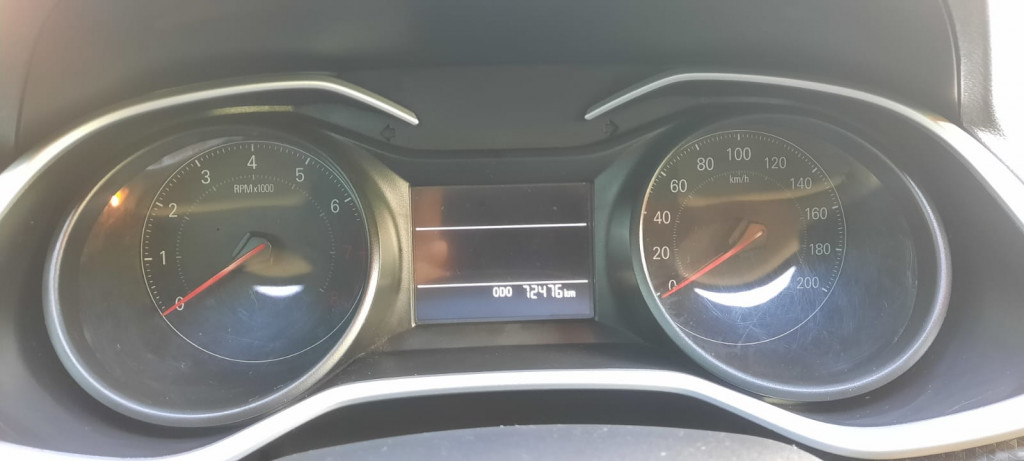 Imagem do veículo CHEVROLET ONIX 1.0 FLEX LT MANUAL
