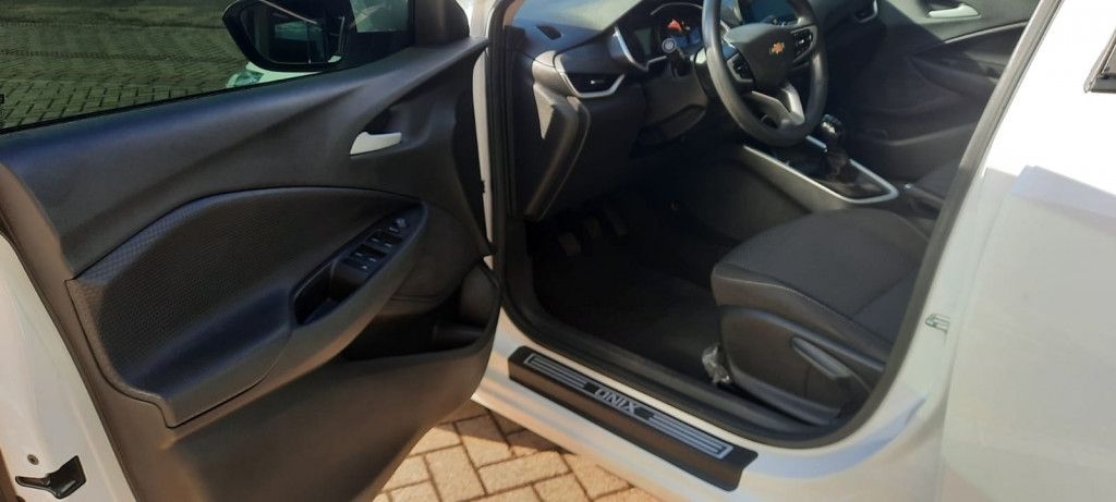 Imagem do veículo CHEVROLET ONIX 1.0 FLEX LT MANUAL