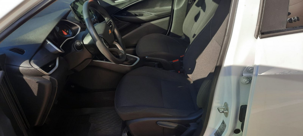 Imagem do veículo CHEVROLET ONIX 1.0 FLEX LT MANUAL