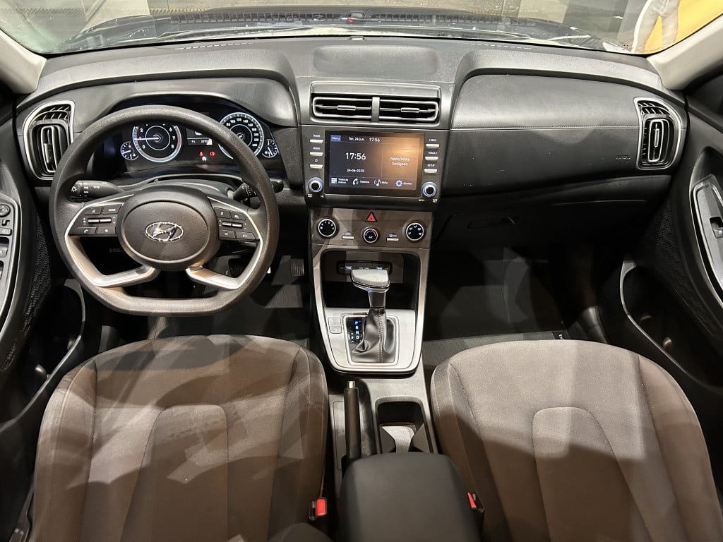 Imagem do veículo HYUNDAI CRETA Comfort 1.0 TB 12V Flex Aut.