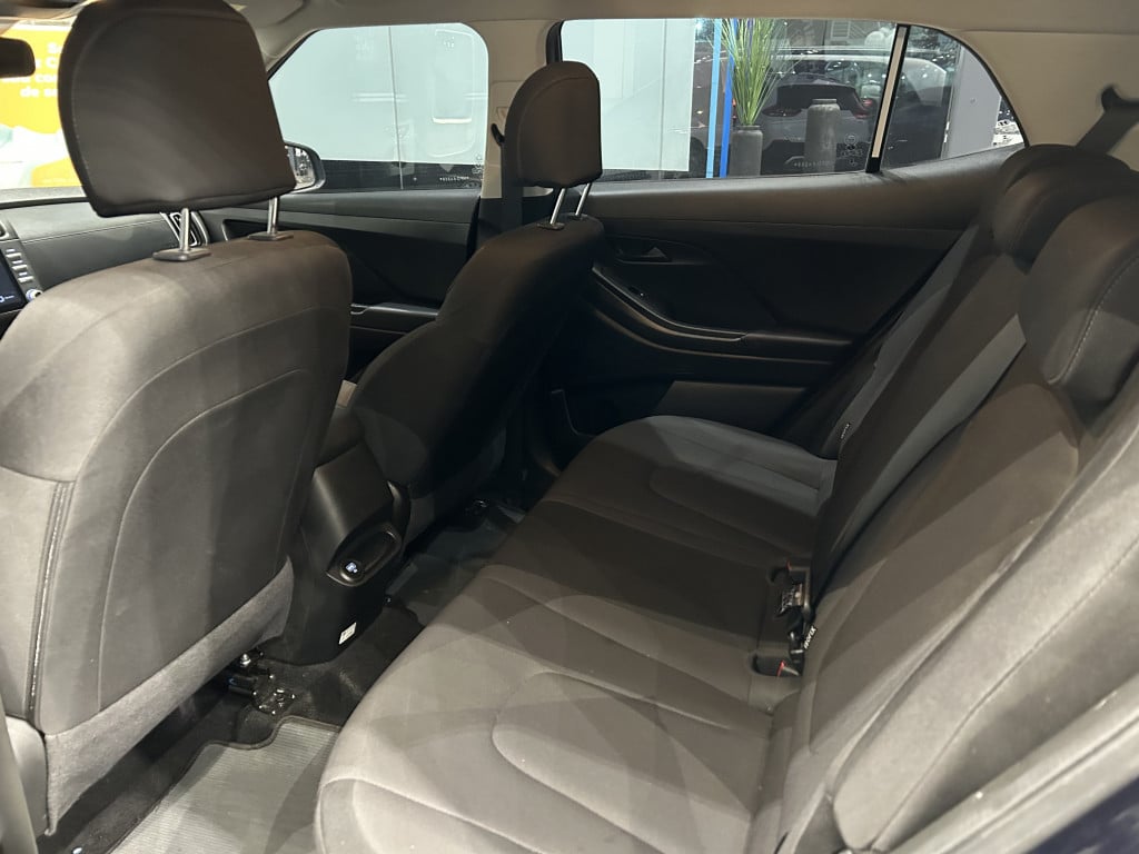 Imagem do veículo HYUNDAI CRETA Comfort 1.0 TB 12V Flex Aut.