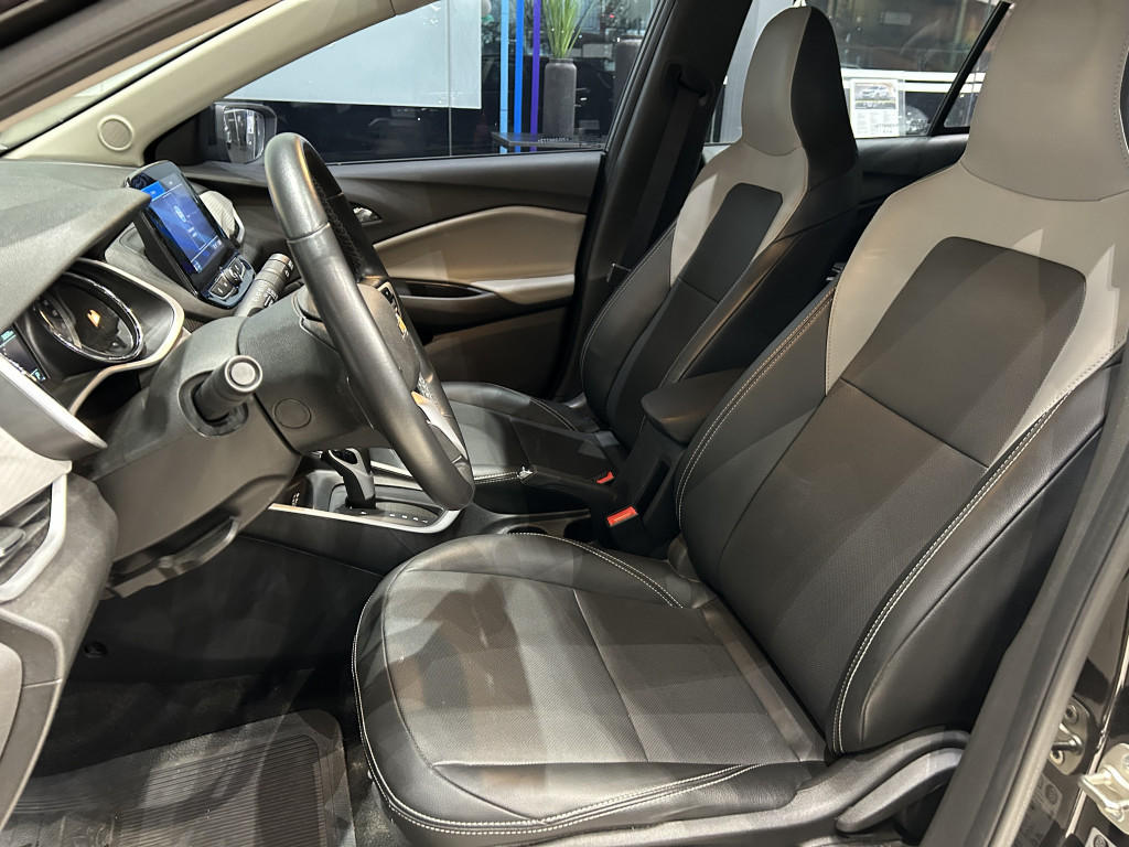 Imagem do veículo CHEVROLET ONIX 1.0 TURBO FLEX PREMIER AUTOMÁTICO