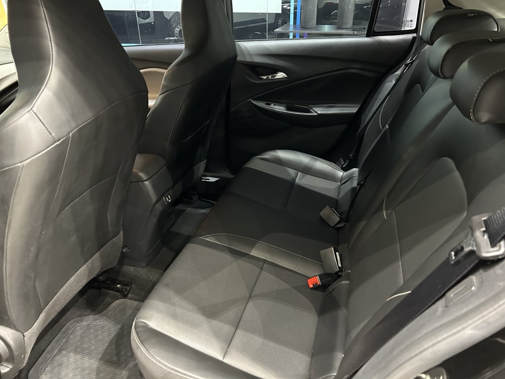 Imagem do veículo CHEVROLET ONIX 1.0 TURBO FLEX PREMIER AUTOMÁTICO