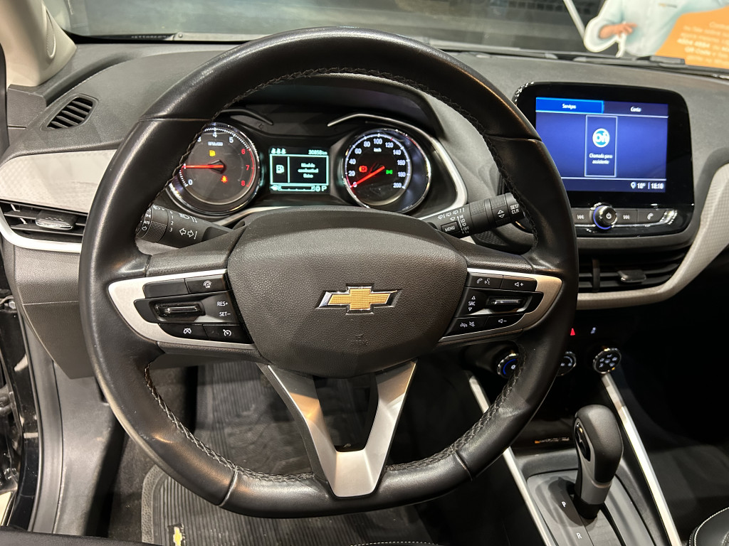 Imagem do veículo CHEVROLET ONIX 1.0 TURBO FLEX PREMIER AUTOMÁTICO