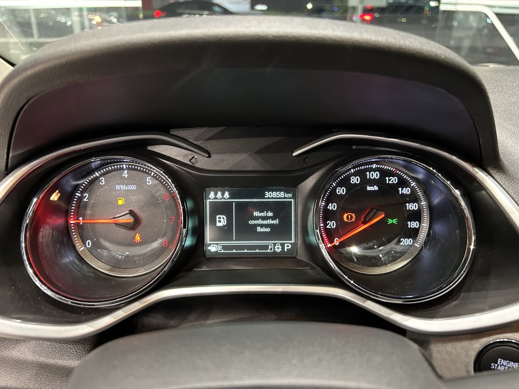 Imagem do veículo CHEVROLET ONIX 1.0 TURBO FLEX PREMIER AUTOMÁTICO