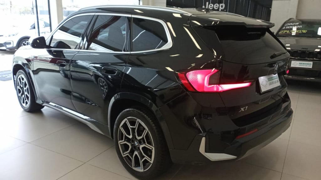 Imagem do veículo BMW X1 2.0 16V TURBO ACTIVEFLEX SDRIVE20I X-LINE 4P AUTOMÁTICO