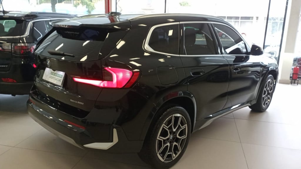 Imagem do veículo BMW X1 2.0 16V TURBO ACTIVEFLEX SDRIVE20I X-LINE 4P AUTOMÁTICO