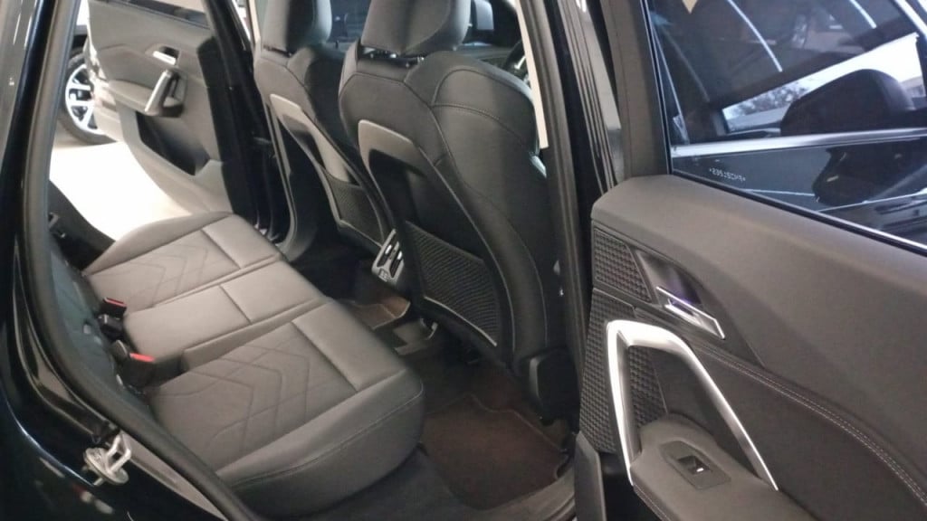 Imagem do veículo BMW X1 2.0 16V TURBO ACTIVEFLEX SDRIVE20I X-LINE 4P AUTOMÁTICO