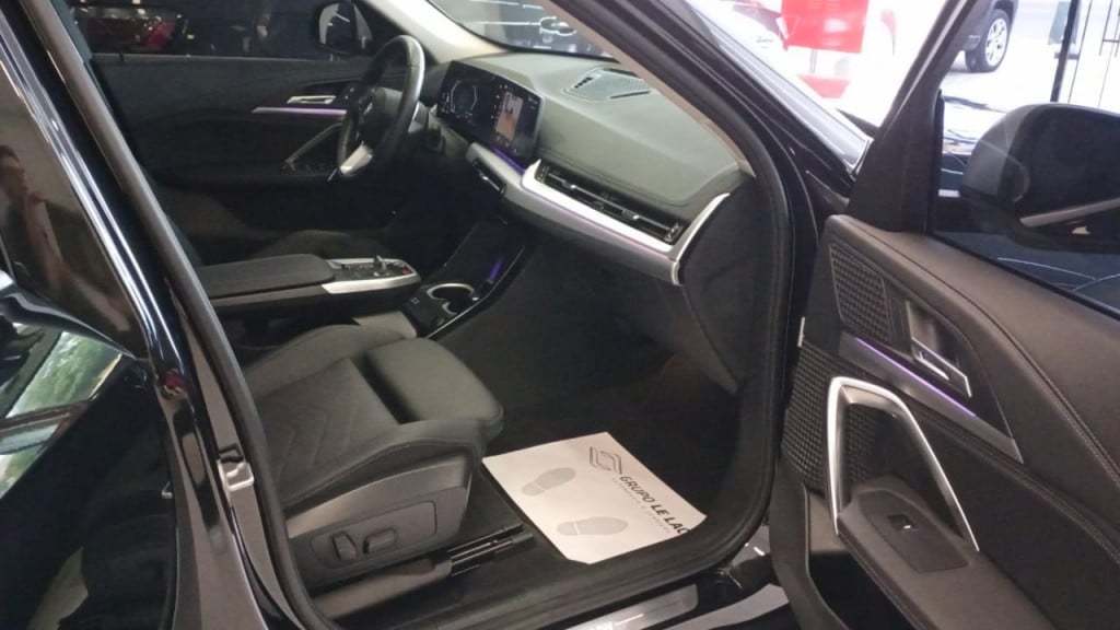 Imagem do veículo BMW X1 2.0 16V TURBO ACTIVEFLEX SDRIVE20I X-LINE 4P AUTOMÁTICO