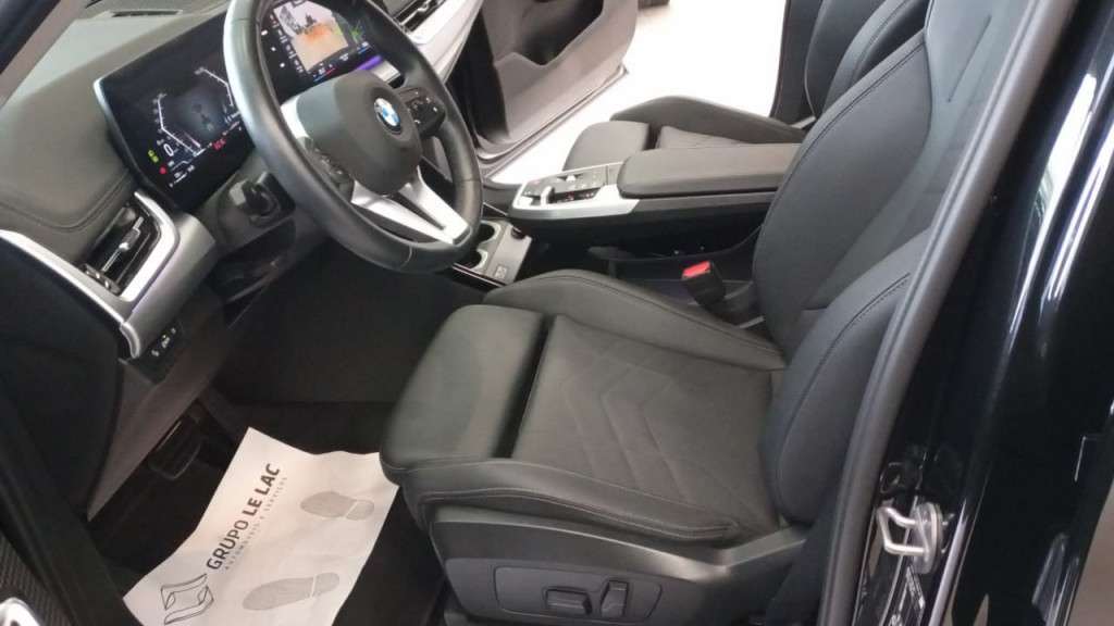 Imagem do veículo BMW X1 2.0 16V TURBO ACTIVEFLEX SDRIVE20I X-LINE 4P AUTOMÁTICO