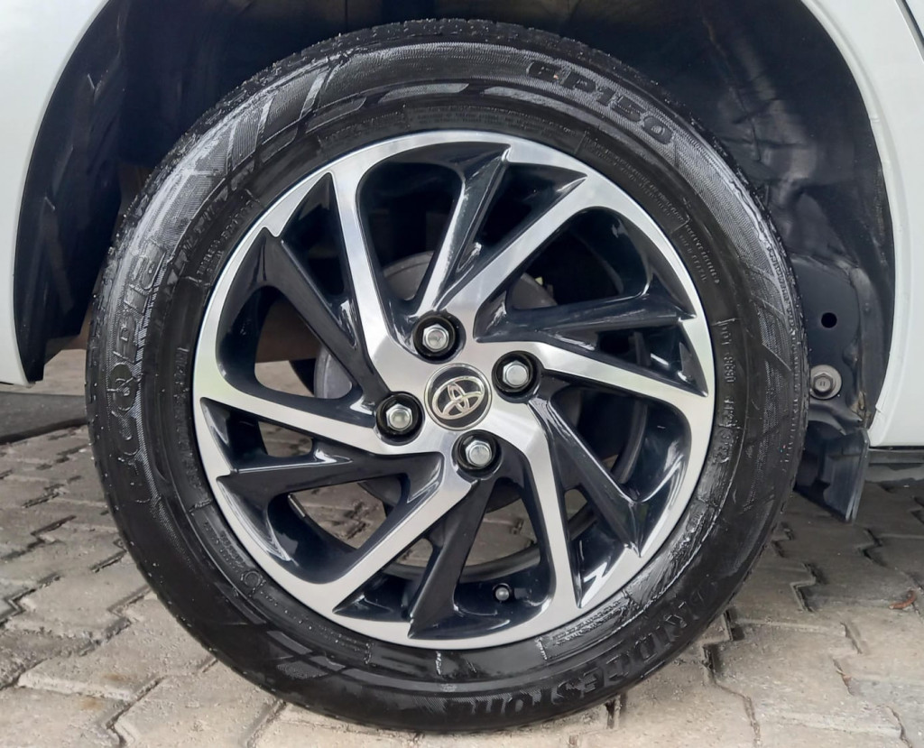 Imagem do veículo TOYOTA YARIS 1.5 16V FLEX SEDAN XLS CONNECT MULTIDRIVE