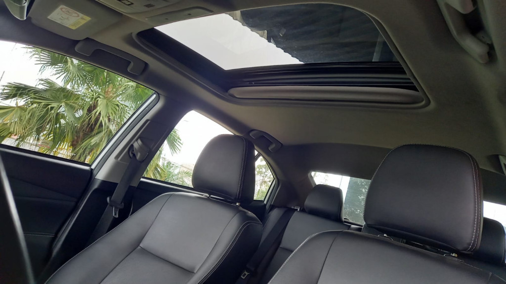 Imagem do veículo TOYOTA YARIS 1.5 16V FLEX SEDAN XLS CONNECT MULTIDRIVE