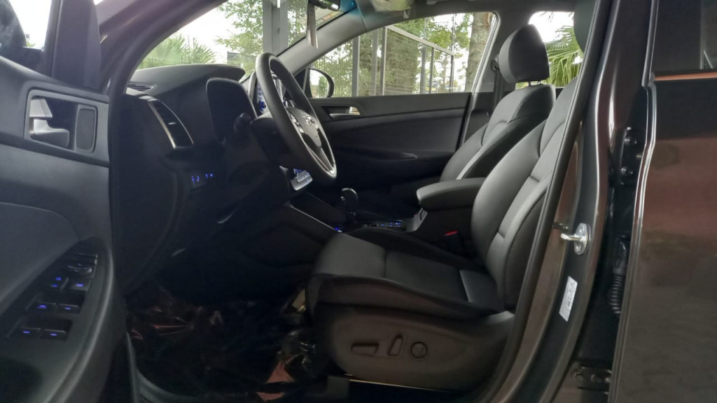 Imagem do veículo HYUNDAI TUCSON 1.6 16V T-GDI GASOLINA LIMITED ECOSHIFT