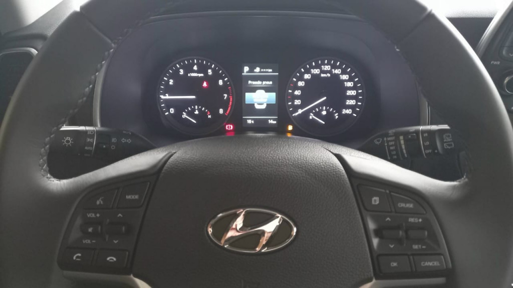 Imagem do veículo HYUNDAI TUCSON 1.6 16V T-GDI GASOLINA LIMITED ECOSHIFT