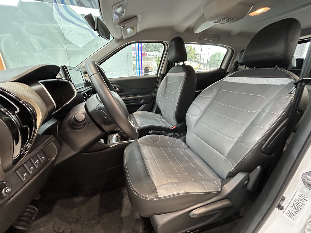 Imagem do veículo CITROËN C3 AIRCROSS 1.0 SHINE TURBO FLEX 200 7L CVT