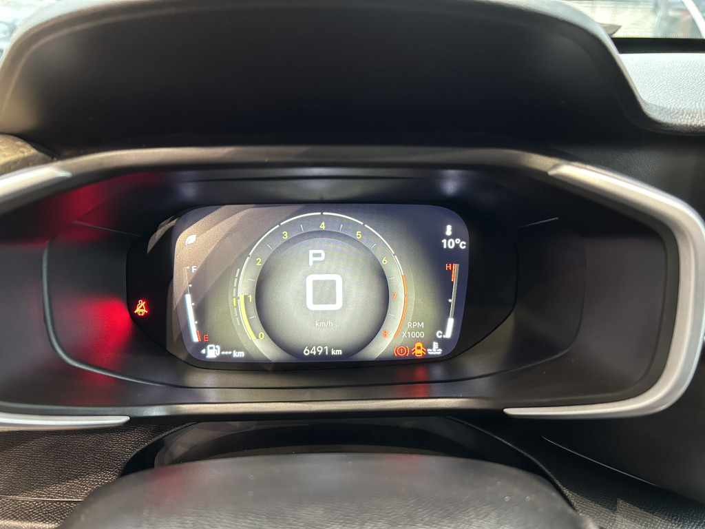 Imagem do veículo CITROËN C3 AIRCROSS 1.0 SHINE TURBO FLEX 200 7L CVT