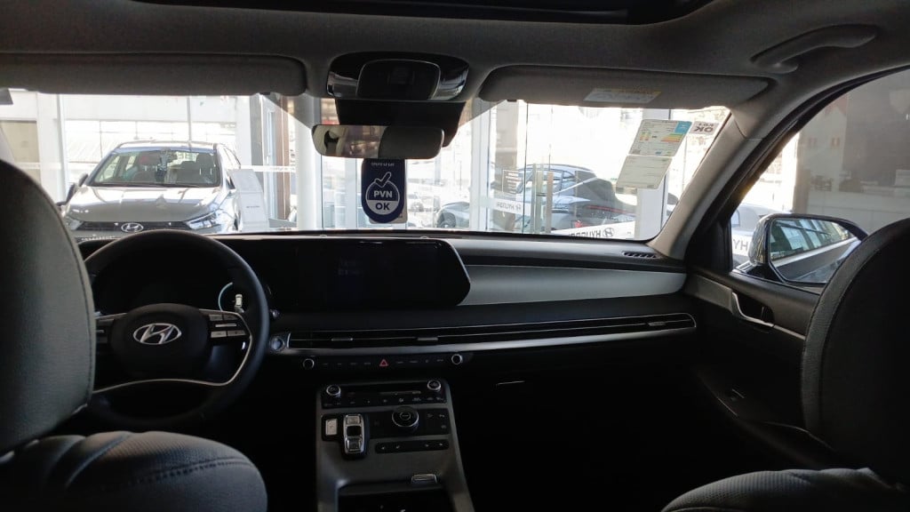 Imagem do veículo HYUNDAI PALISADE 3.8 SIGNATURE GDI AWD AUTOMÁTICO